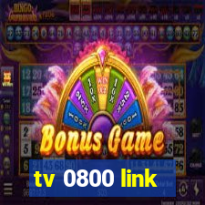 tv 0800 link